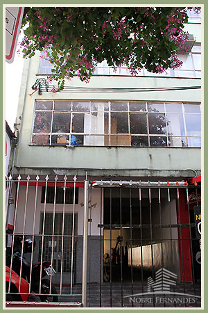 Edfício arapogy