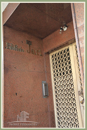 Edfício jari