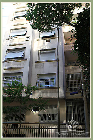 Edfício quarunã