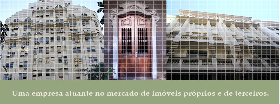 a empresa